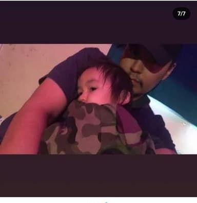 Profile Picture main user avatar