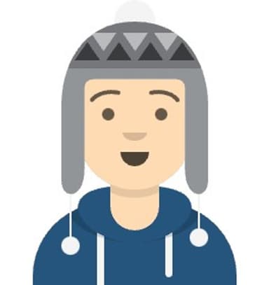 Profile Picture main user avatar