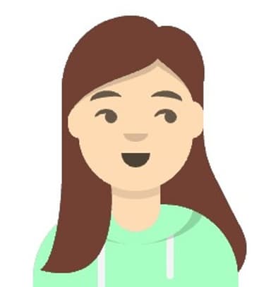 Profile Picture main user avatar