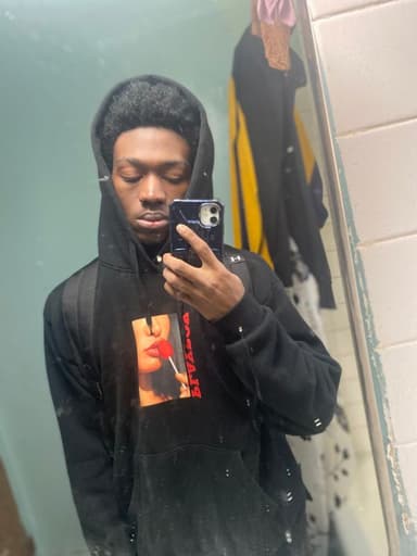 Profile Picture main user avatar