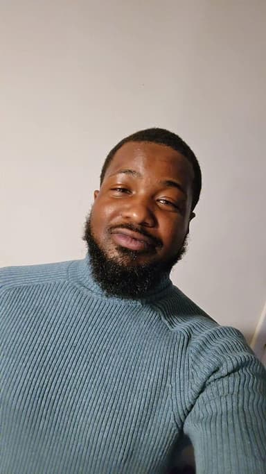 Profile Picture main user avatar