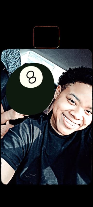 Profile Picture main user avatar