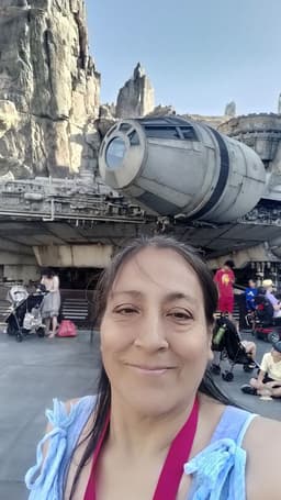 Lisa Hernandez perez