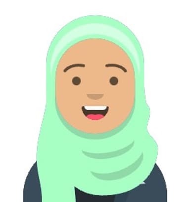 Profile Picture main user avatar