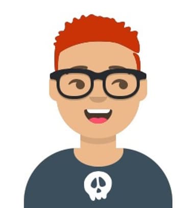 Profile Picture main user avatar
