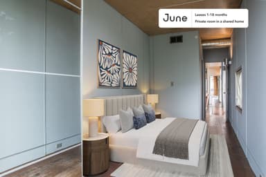 Place Preview main user avatar