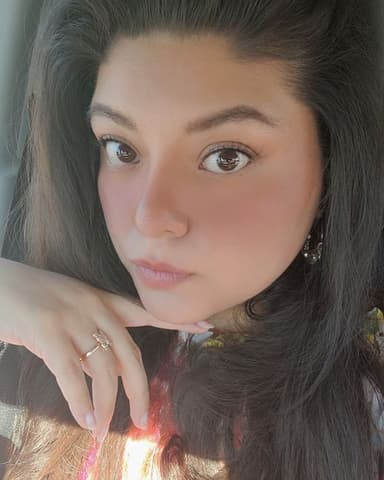 Profile Picture main user avatar