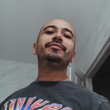 Profile Picture main user avatar