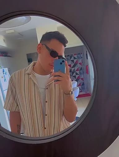 Profile Picture main user avatar