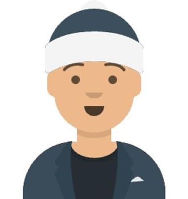 Profile Picture main user avatar