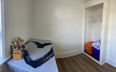 Place Preview main user avatar