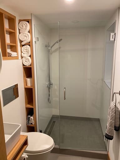 Place Preview main user avatar