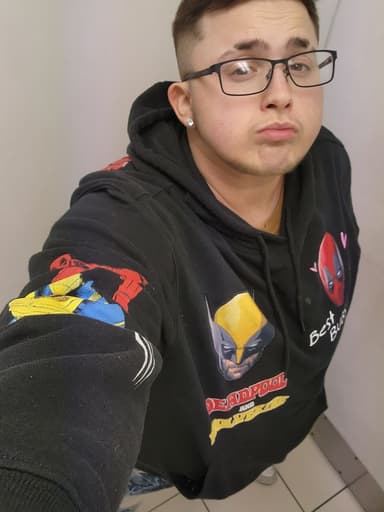 Profile Picture main user avatar