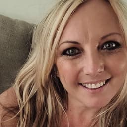 Stacey Martin
