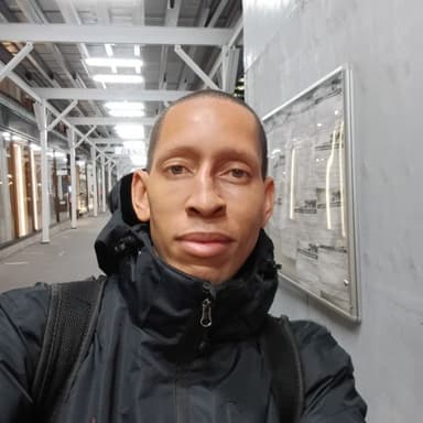 Profile Picture main user avatar