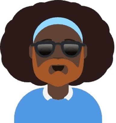 Profile Picture main user avatar
