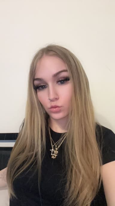 Profile Picture main user avatar