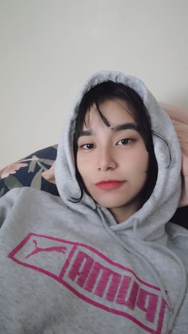 Profile Picture main user avatar