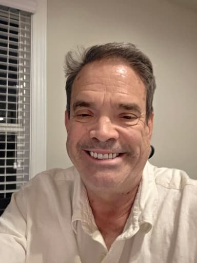 Profile Picture main user avatar