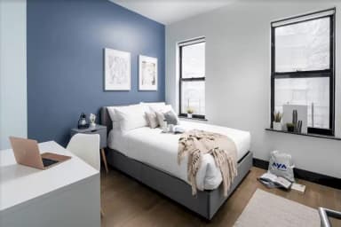 Place Preview main user avatar