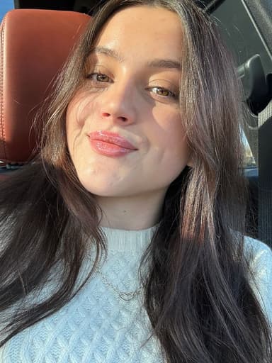 Profile Picture main user avatar