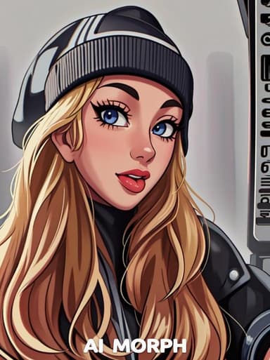 Profile Picture main user avatar