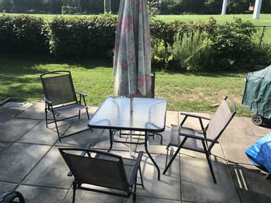 Place Preview main user avatar