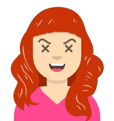 Profile Picture main user avatar