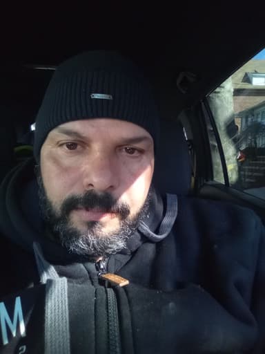 Profile Picture main user avatar
