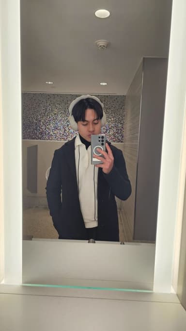 Profile Picture main user avatar