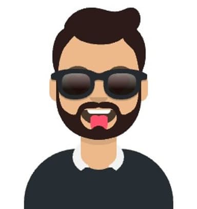 Profile Picture main user avatar