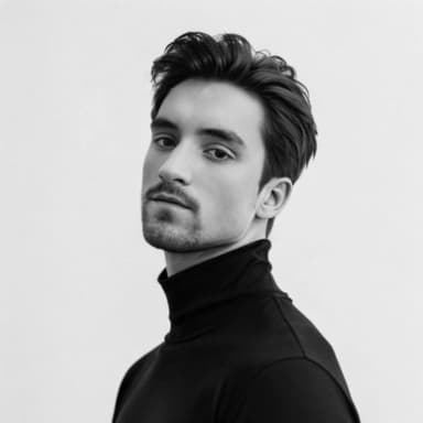 Profile Picture main user avatar