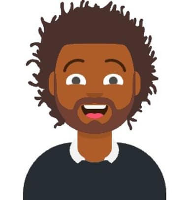 Profile Picture main user avatar