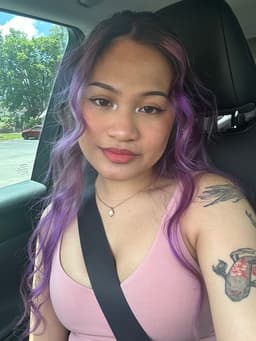 Lexi Somchay