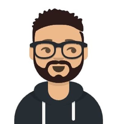 Profile Picture main user avatar