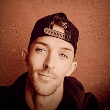 Profile Picture main user avatar