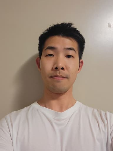Profile Picture main user avatar