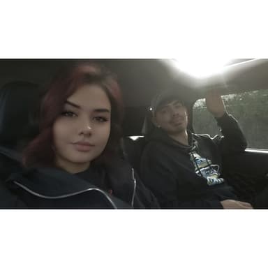 Profile Picture main user avatar