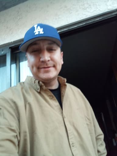 Profile Picture main user avatar