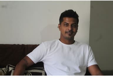 Profile Picture main user avatar