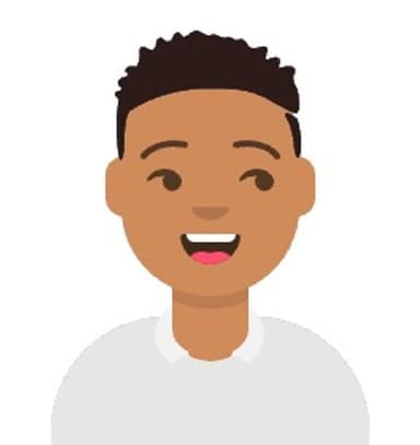 Profile Picture main user avatar