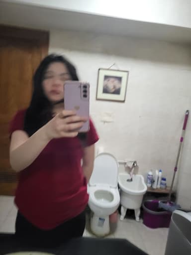 Profile Picture main user avatar