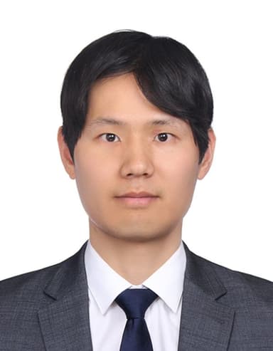 Profile Picture main user avatar