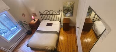 Place Preview main user avatar