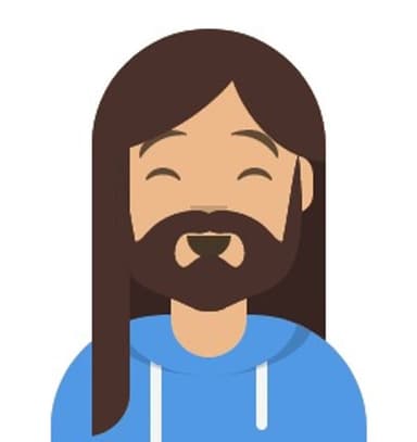 Profile Picture main user avatar