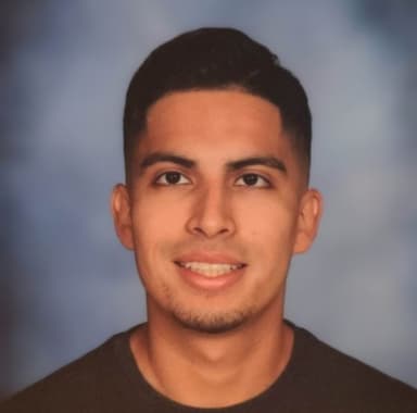 Profile Picture main user avatar