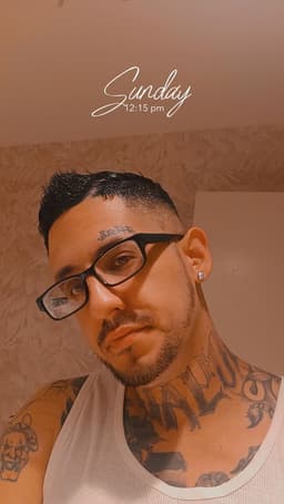 Nicholas Martinez