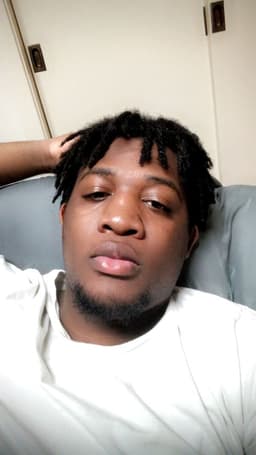 Lazarius Frazier