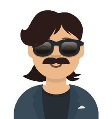 Profile Picture main user avatar