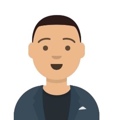 Profile Picture main user avatar